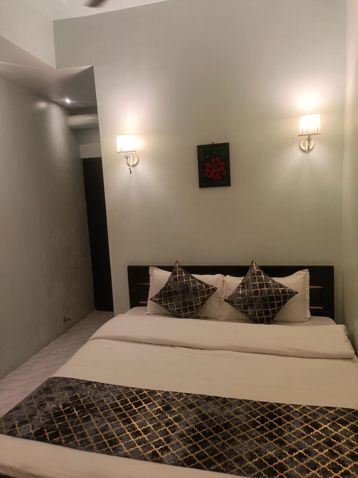 Guest house Happy Paying
